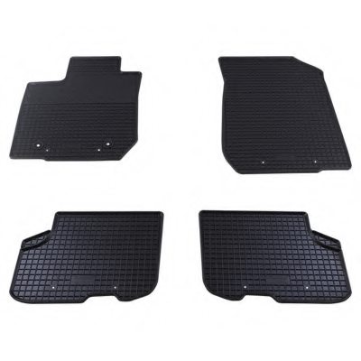 RAMEDER 112315 Floor Mat Set